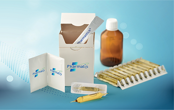 façonnage unidose